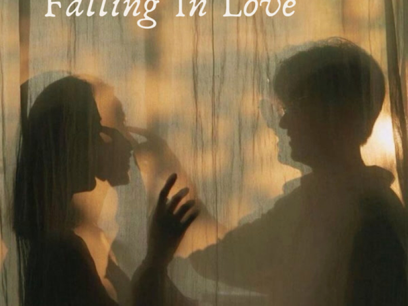 Falling in love (Single)