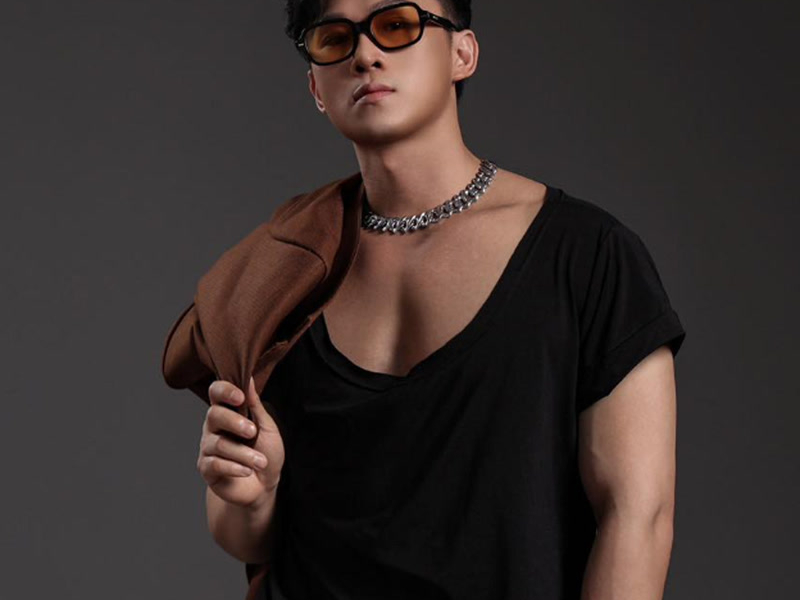 Lệ Cay 2 (Remix) (Single)