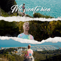 Me Siento Bien (Single)