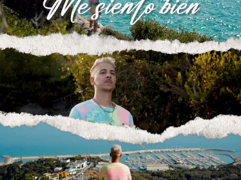 Me Siento Bien (Single)