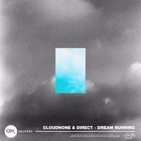 Dream Running (Extended Mix) (Single)