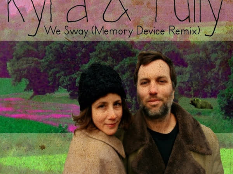 We Sway (Memory Device Remix) (Single)