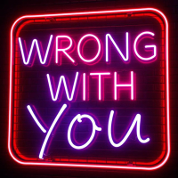 Wrong With You (Single)