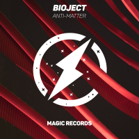 Anti-Matter (Single)