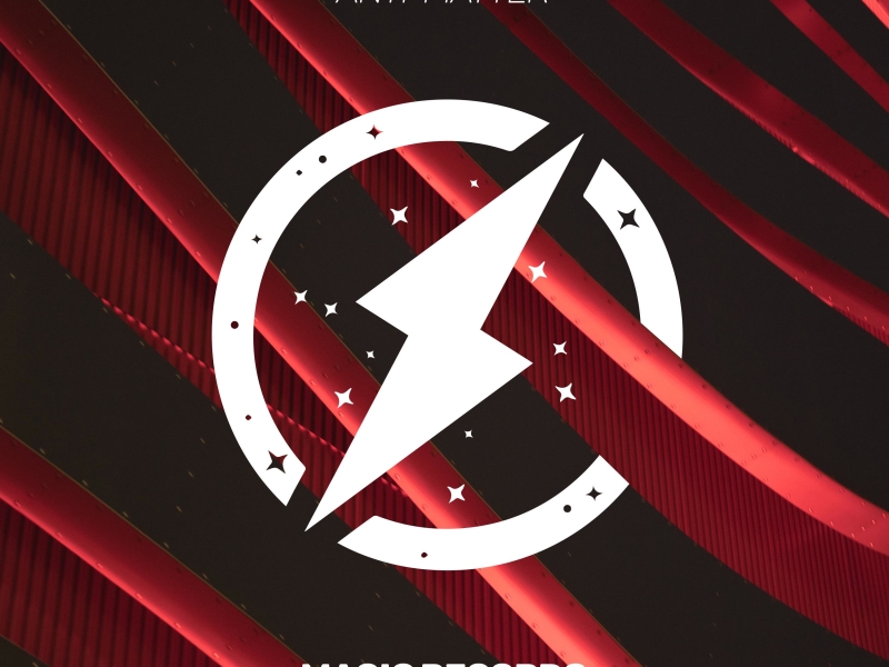 Anti-Matter (Single)