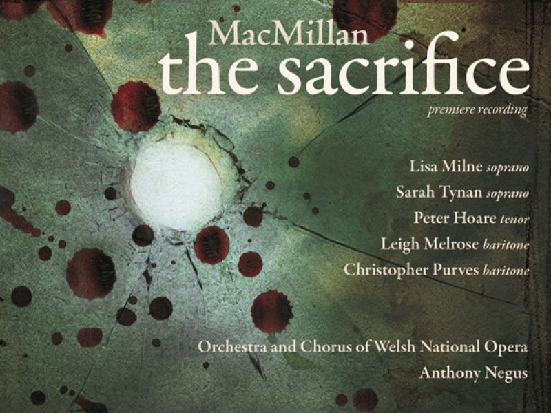 MacMillan: The Sacrifice