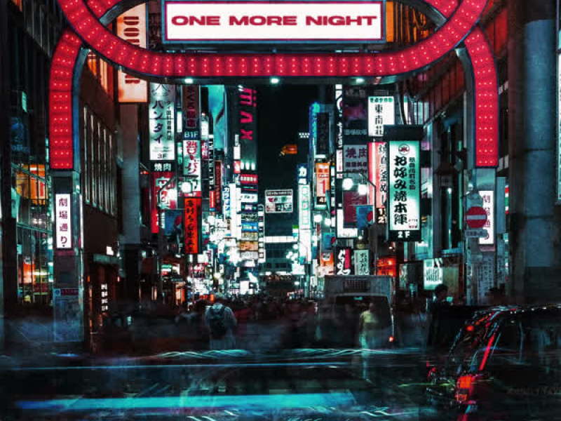 One More Night (Single)