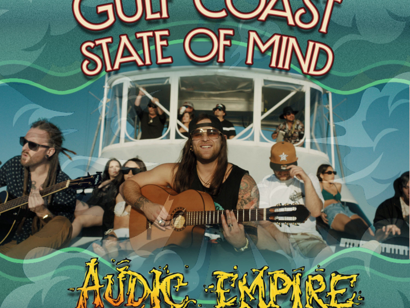 Gulf Coast State of Mind (feat. Gringo the MC) (Single)