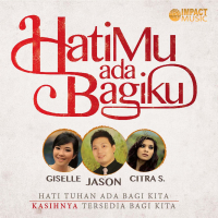 HatiMu Ada Bagiku (Single)