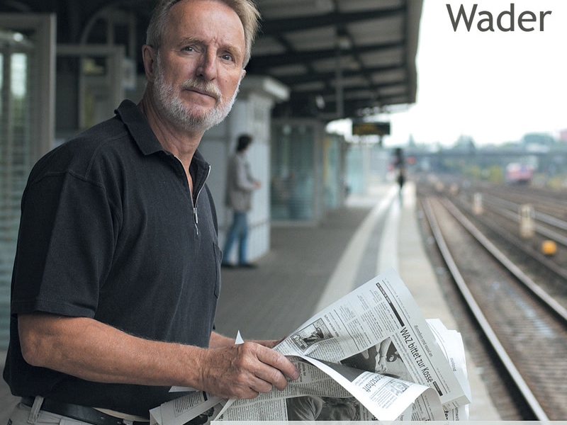 …und es wechseln die Zeiten