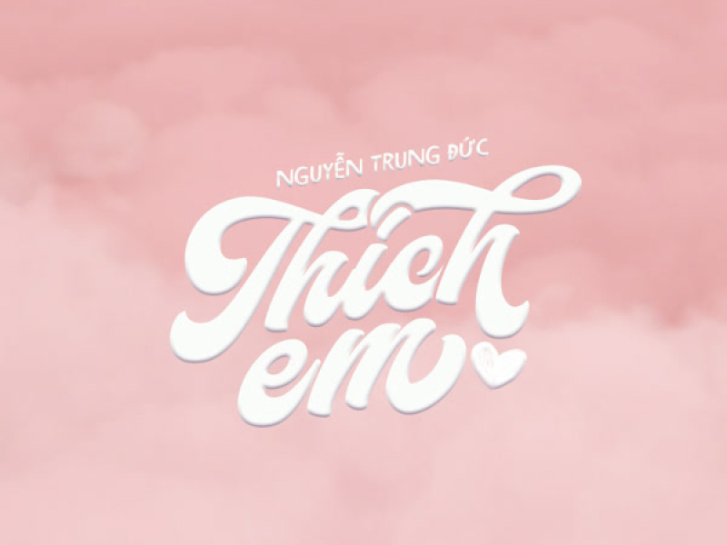 Thích Em (Single)