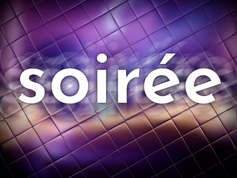Soirée (Single)