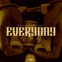 Everyday (feat. Wiz Khalifa) (Single)
