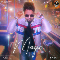 Magic (Single)