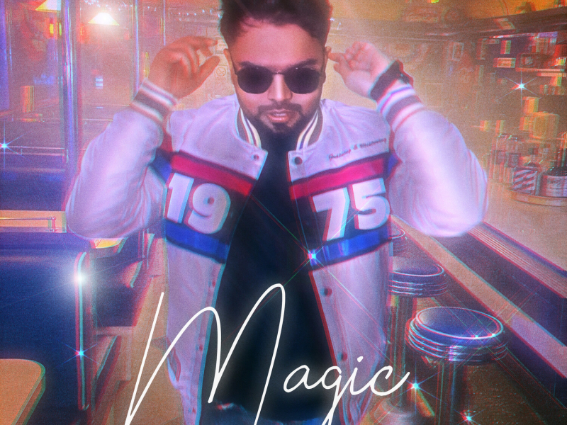 Magic (Single)
