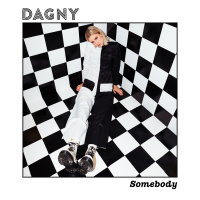 Somebody (Single)