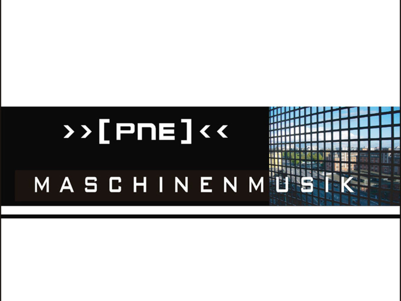 Maschinenmusik