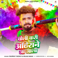 Choli Kari Ahirane Ji Gila (Single)