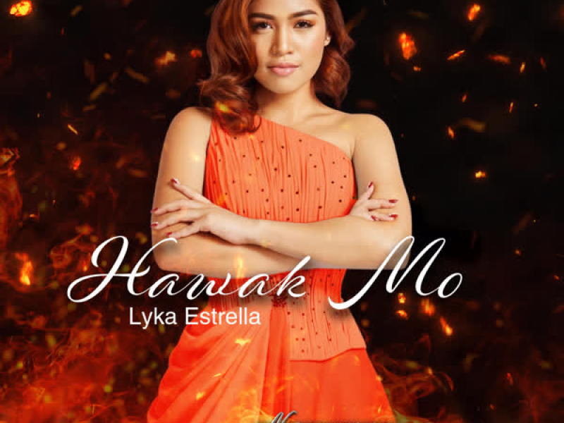 Hawak Mo (From 