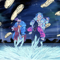 Welcome to ICE DEN (EP)