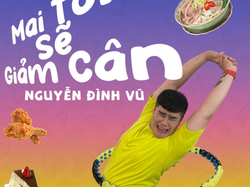 Mai Tôi Sẽ Giảm Cân (Single)