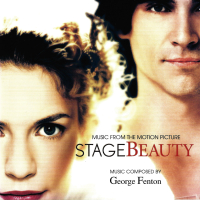 Stage Beauty (Music from the Motion Picture)