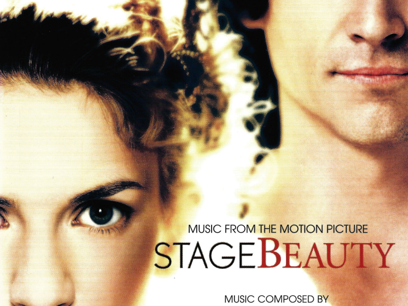 Stage Beauty (Music from the Motion Picture)