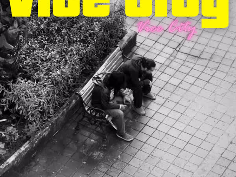 VICE CITY (Single)
