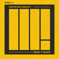 Ready 2 Dance (Single)