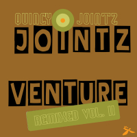 Jointz Venture Remixed, Vol.2 (EP)