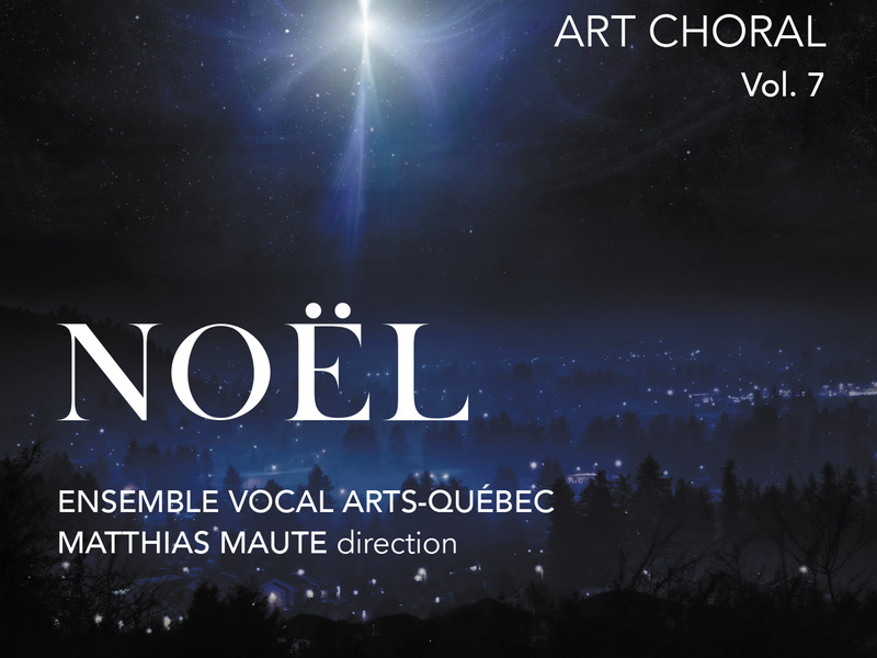 Art Choral Vol 7: Noël
