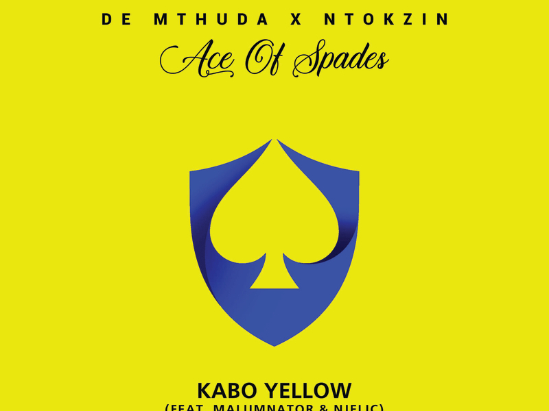 Kabo Yellow (Single)