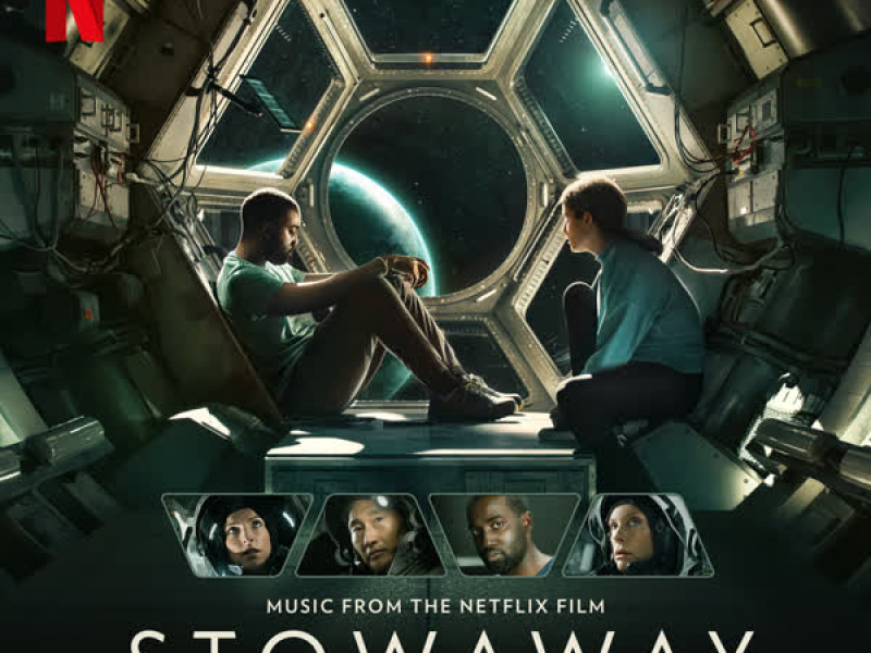 Stowaway (Music from the Netflix Film)