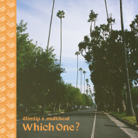 Which One? (Single)