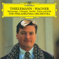Wagner: Preludes and Orchestral Music