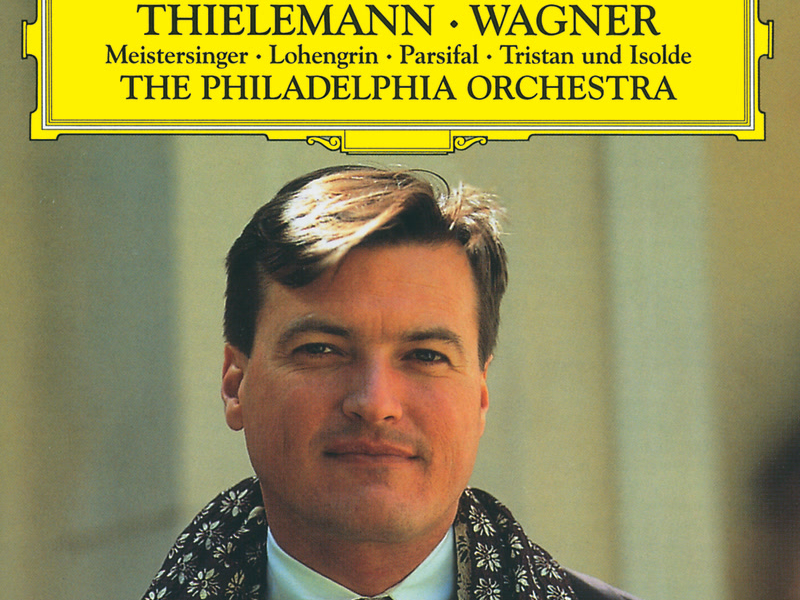 Wagner: Preludes and Orchestral Music