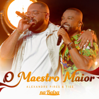 O Maestro Maior (Ao Vivo) (Single)