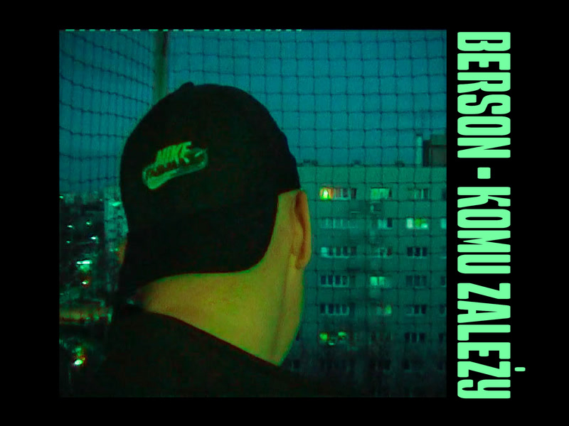 KOMU ZALEŻY (Single)