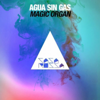 Magic Organ (Single)