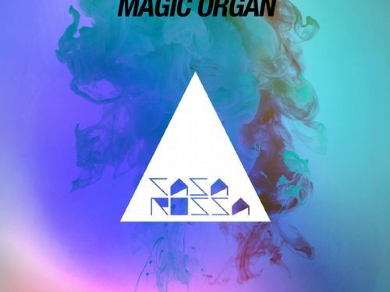 Magic Organ (Single)