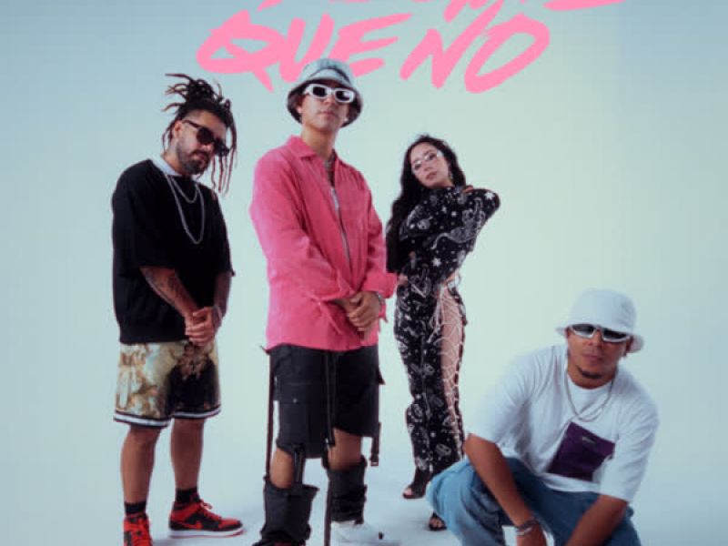 NO DIGAS QUE NO (Single)