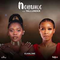 Kuvaliwe (Single)