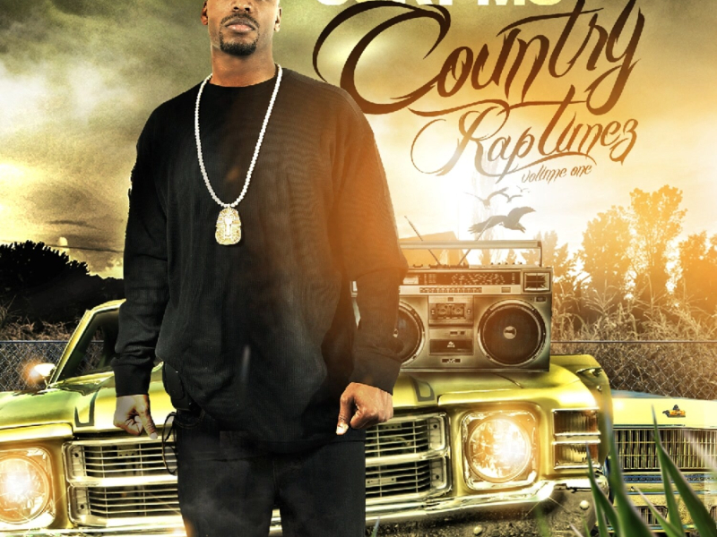 Country Rap Tunez Compilation Vol. 1