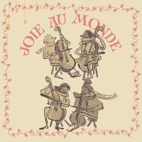 Joie au Monde (Single)