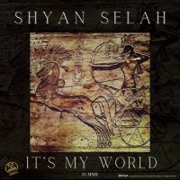 It's My World (Remastered 2024) (Single)