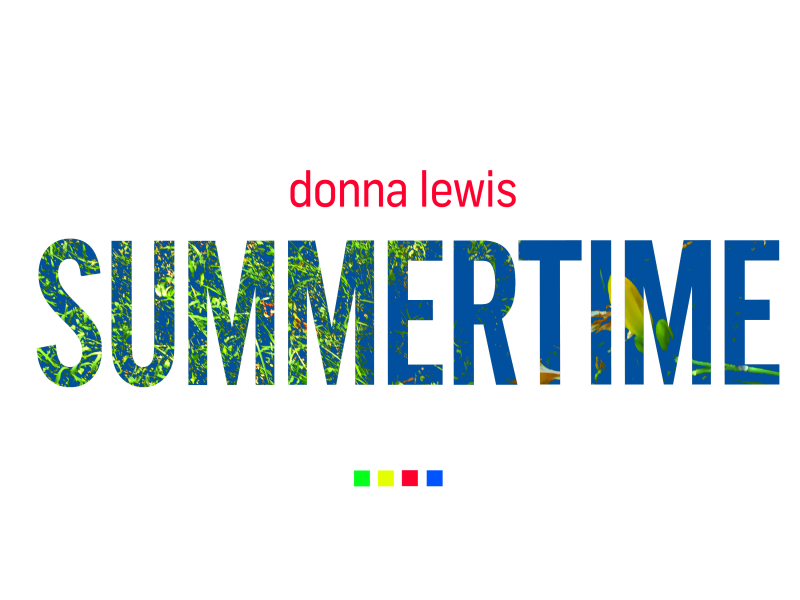 Summertime (Single)