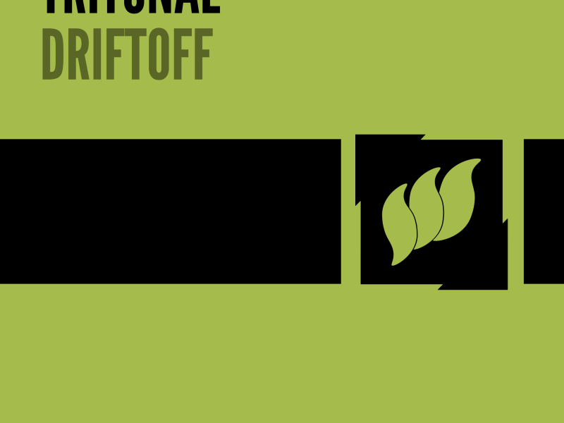 Driftoff (Single)
