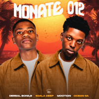 Monate 012 (Single)