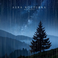 Aura Nocturna (Rainy) (Single)