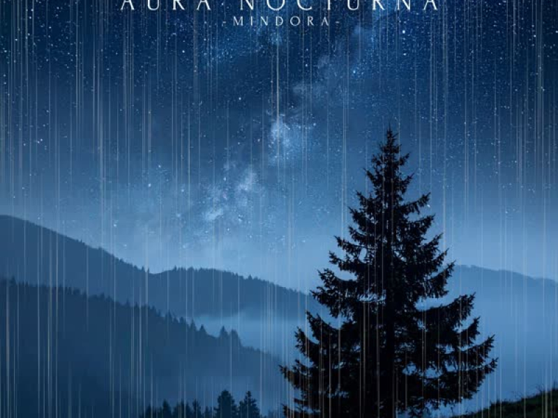 Aura Nocturna (Rainy) (Single)
